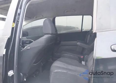 2014 Mazda Mazda5 Sport from USA, damaged, VIN JM1CW2BL8E0176963